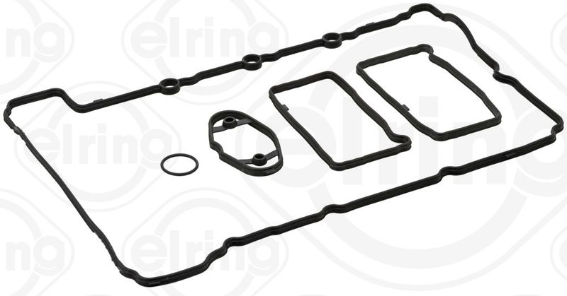 ELRING 054.930 Gasket Set, cylinder head cover