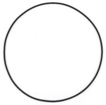 Seal Ring ELRING 056.690