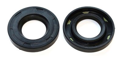 Gasket, cylinder head cover ELRING 056.790