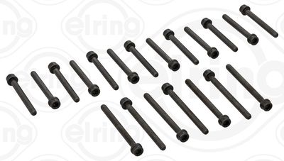 Cylinder Head Bolt Set ELRING 057.290