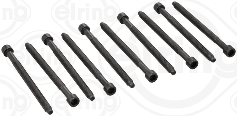 ELRING 057.510 Cylinder Head Bolt Set