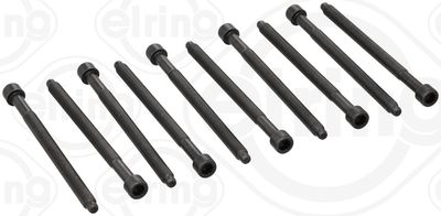 Cylinder Head Bolt Set ELRING 057.510
