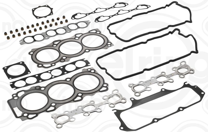 ELRING 057.530 Gasket Kit, cylinder head