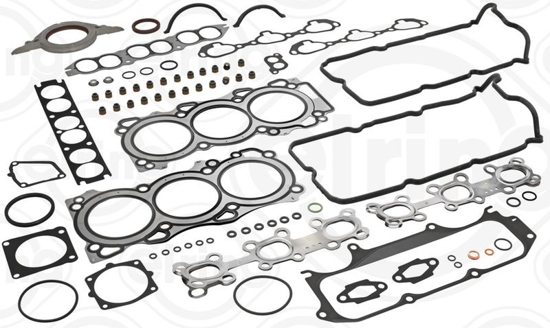 ELRING 057.540 Full Gasket Kit, engine
