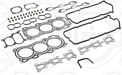 Gasket Kit, cylinder head ELRING 057.570