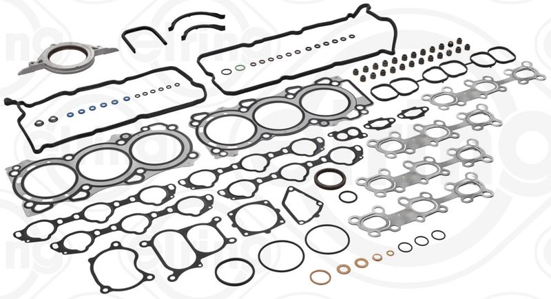 ELRING 057.580 Full Gasket Kit, engine