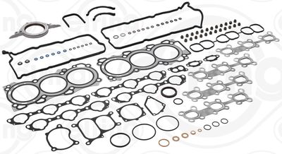 Full Gasket Kit, engine ELRING 057.580