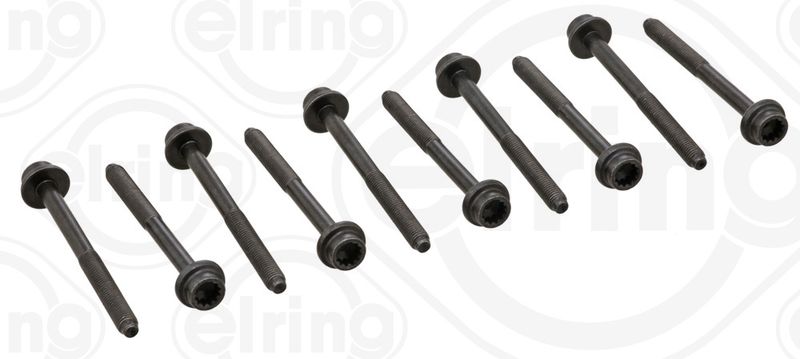 ELRING 057.220 Cylinder Head Bolt Set