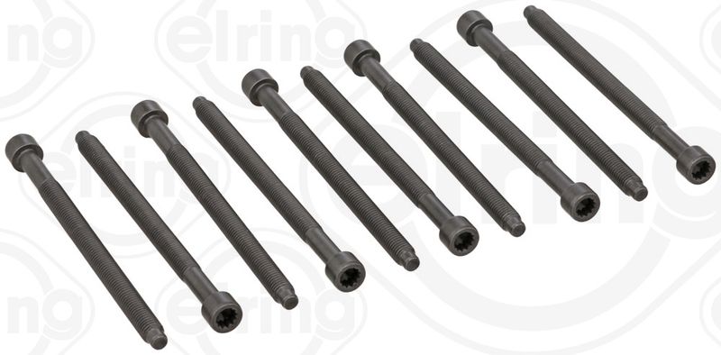 ELRING 057.240 Cylinder Head Bolt Set