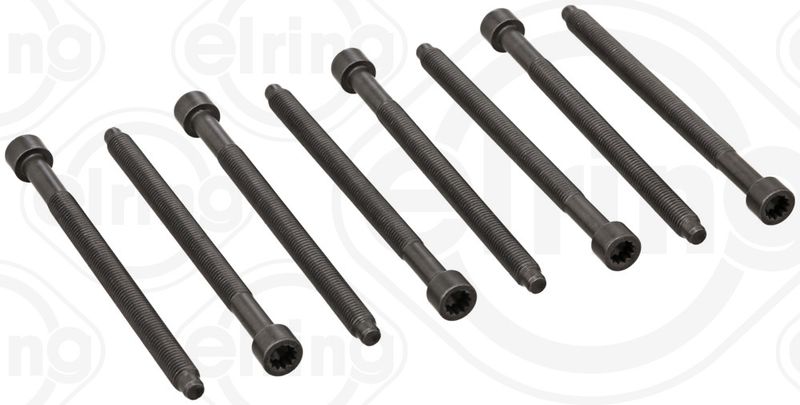 ELRING 057.260 Cylinder Head Bolt Set