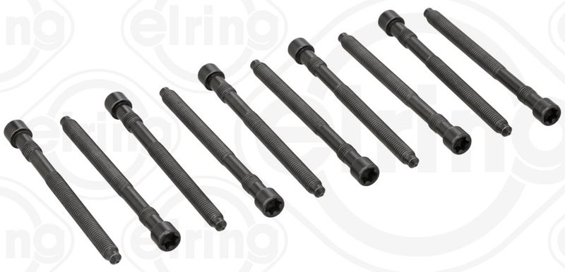 ELRING 057.410 Cylinder Head Bolt Set