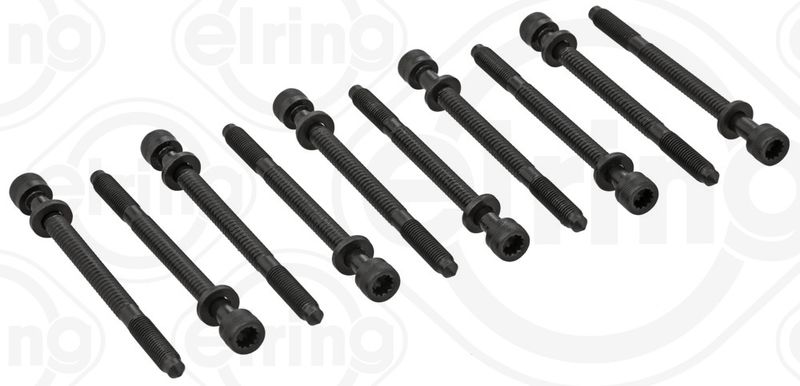 ELRING 057.440 Cylinder Head Bolt Set