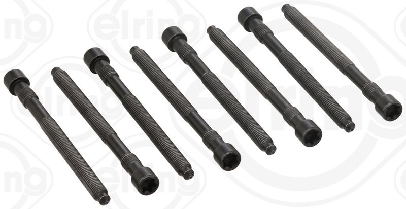 ELRING 057.450 Cylinder Head Bolt Set