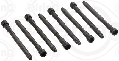 Cylinder Head Bolt Set ELRING 057.450