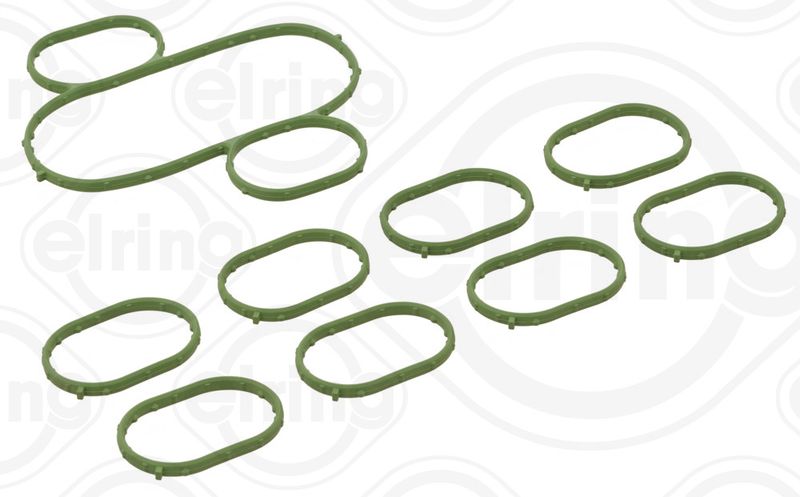 ELRING 058.110 Gasket Set, intake manifold