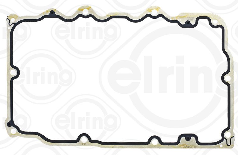 ELRING 058.330 Gasket, oil sump