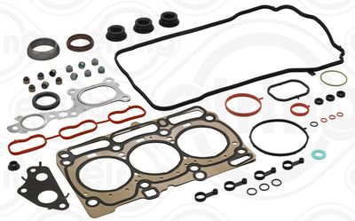 Gasket Kit, cylinder head ELRING 058.380