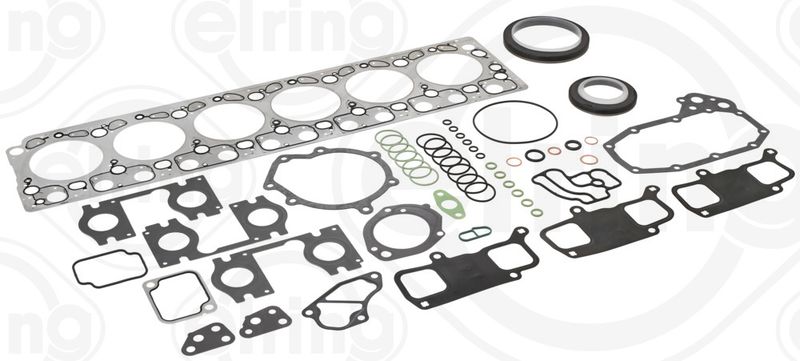 ELRING 058.553 Full Gasket Kit, engine
