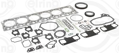 Full Gasket Kit, engine ELRING 058.553