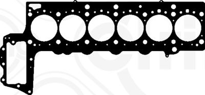 Gasket, cylinder head ELRING 058.141