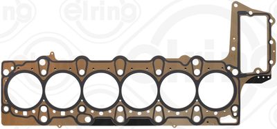 Gasket, cylinder head ELRING 058.193