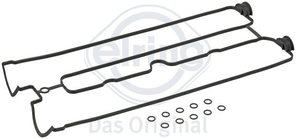 ELRING 058.880 Gasket Set, cylinder head cover