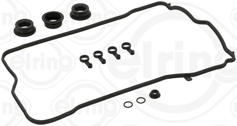 ELRING 059.060 Gasket Set, cylinder head cover