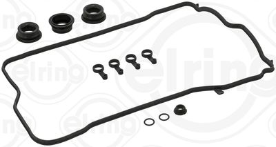 Gasket Set, cylinder head cover ELRING 059.060