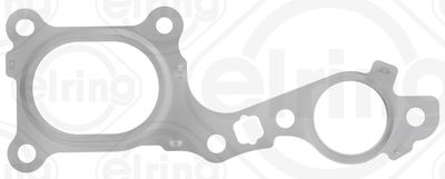 Gasket, exhaust manifold ELRING 059.110