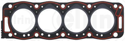 Gasket, cylinder head ELRING 059.201