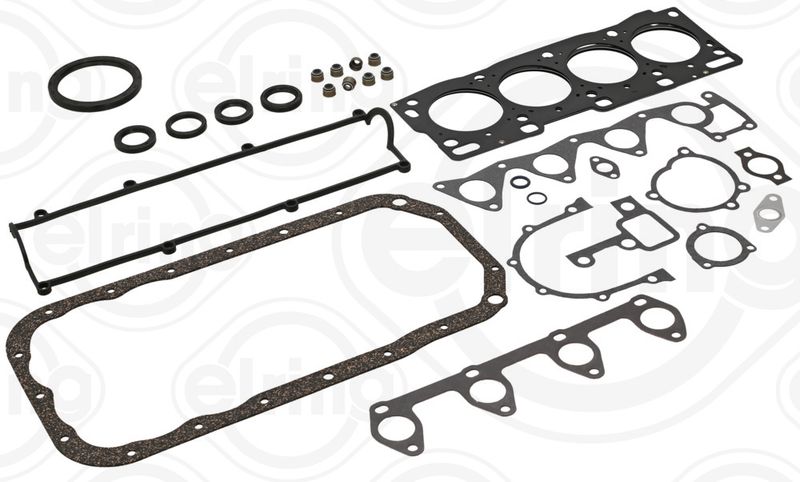 ELRING 060.500 Full Gasket Kit, engine