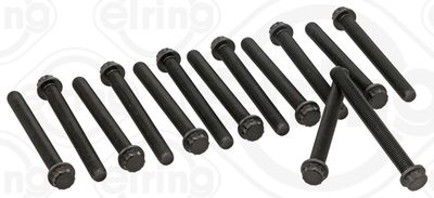 Cylinder Head Bolt Set ELRING 060.190