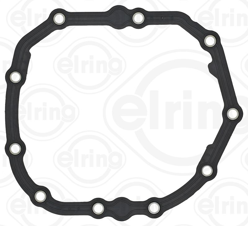 ELRING 061.360 Seal, differential housing cover