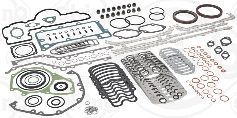 ELRING 061.590 Full Gasket Kit, engine
