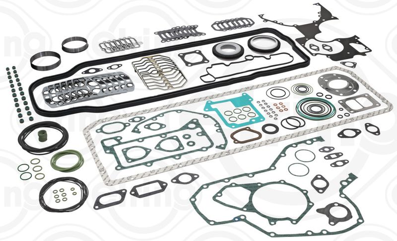ELRING 061.691 Full Gasket Kit, engine