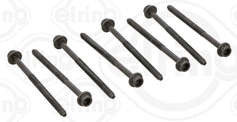 ELRING 061.330 Cylinder Head Bolt Set