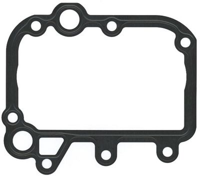 Gasket, oil filter housing ELRING 062.130
