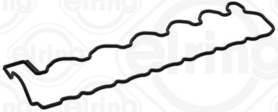 Gasket, cylinder head cover ELRING 063.530