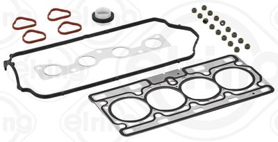 Gasket Kit, cylinder head ELRING 063.880