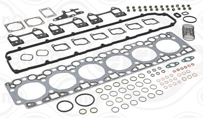 Gasket Kit, cylinder head ELRING 063.900