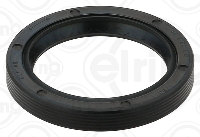 ELRING 063.665 Shaft Seal, differential
