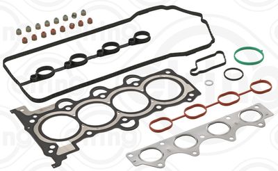 Gasket Kit, cylinder head ELRING 065.780