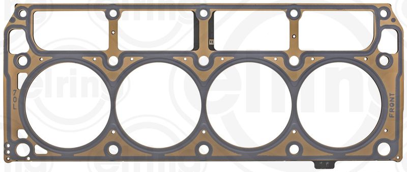 ELRING 065.891 Gasket, cylinder head