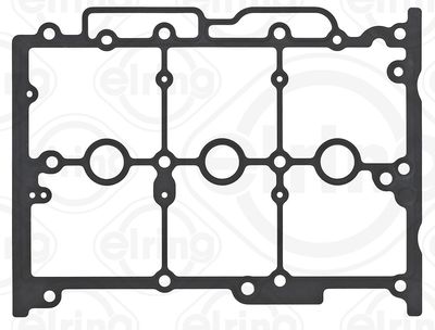 Gasket, cylinder head cover ELRING 065.880