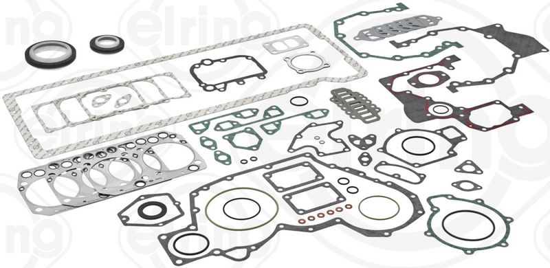 ELRING 066.140 Full Gasket Kit, engine