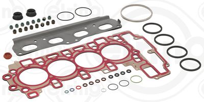 Gasket Kit, cylinder head ELRING 066.840