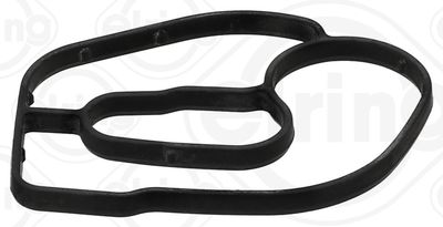 Gasket, oil filter housing ELRING 066.090