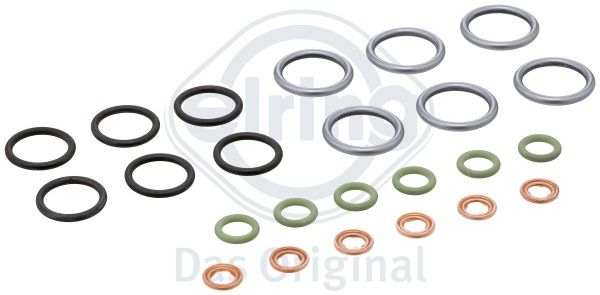 ELRING 066.400 Seal Kit, injector nozzle