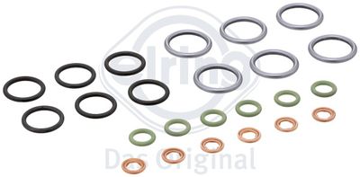 Seal Kit, injector nozzle ELRING 066.400