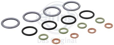 Seal Kit, injector nozzle ELRING 066.450